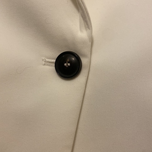 White Mango blazer - Picture 4 of 6